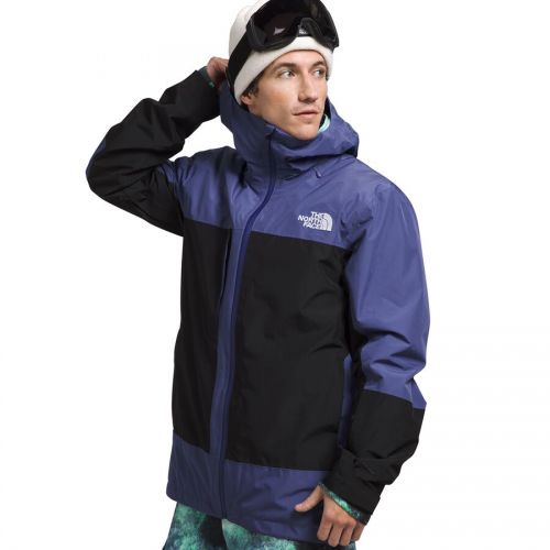 노스페이스 ThermoBall Eco Snow Triclimate Jacket - Mens
