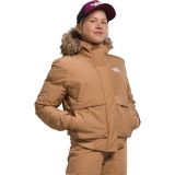 Arctic Bomber Jacket - Womens