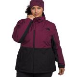 Freedom Plus Insulated Jacket - Womens