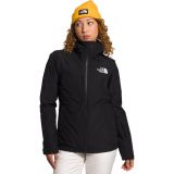 ThermoBall Eco Snow Triclimate Jacket - Womens