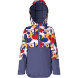 Freedom Insulated Jacket - Toddlers