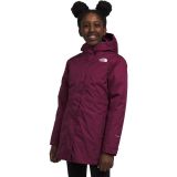 North Down Triclimate Jacket - Girls