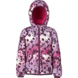 Reversible Shady Glade Hooded Jacket - Toddlers