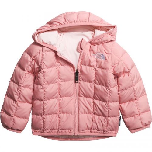 노스페이스 Reversible ThermoBall Hooded Jacket - Infants