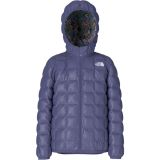 Reversible ThermoBall Hooded Jacket - Toddlers