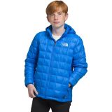 ThermoBall Hooded Jacket - Boys