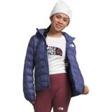 ThermoBall Hooded Jacket - Girls