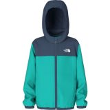 Never Stop Hooded WindWall Jacket - Toddlers