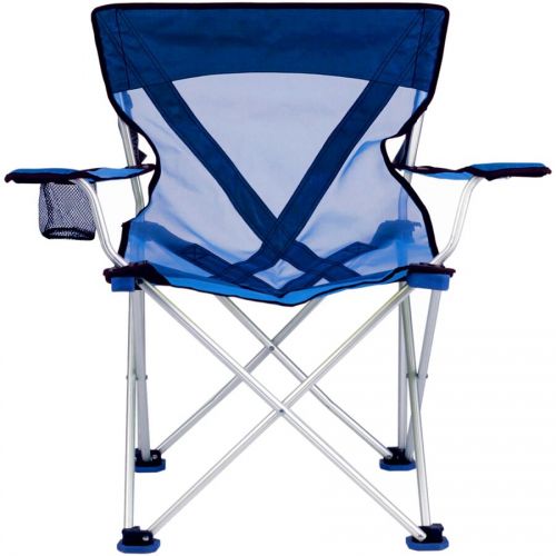  TRAVELCHAIR Teddy Nylon Camp Chair - Hike & Camp