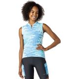 Terry Bicycles Soleil Sleeveless Jersey - Women