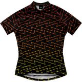 Twin Six The Supercharger Jersey - Women