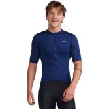2XU Aero Cycle Short-Sleeve Jersey - Men