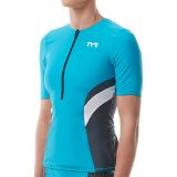 TYR Competitor Short-Sleeve Top - Women