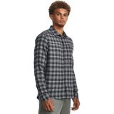 Tradesman Flex Flannel Shirt - Mens