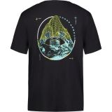 Split Mountain T-Shirt - Boys