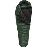 Western Mountaineering Badger MF Sleeping Bag: 15F Down - Hike & Camp