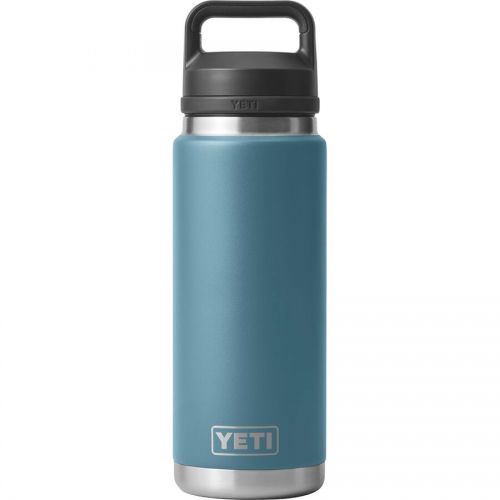  YETI Rambler 26oz Chug Water Bottle - Hike & Camp