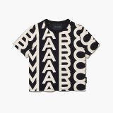 Marc by marc jacobs Monogram Baby Tee