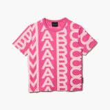 Marc by marc jacobs Monogram Baby Tee