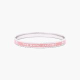 Marc by marc jacobs The Medallion Scalloped Bangle