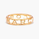 Marc by marc jacobs The Monogram Bangle