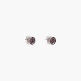 Marc by marc jacobs The Marbled Medallion Studs