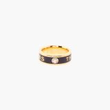 Marc by marc jacobs The Medallion Ring