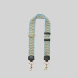 Marc by Marc jacobs The Arrow Woven Webbing Strap
