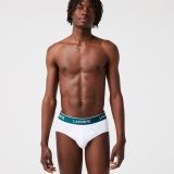 Lacoste Pack Of 3 Casual Briefs