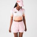 Lacoste Womens SPORT Summer Pack Short Gradient And Stretch Polo
