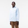 Lacoste Mens Regular Fit Premium Cotton Shirt