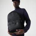 Lacoste Mens Classic Petit Pique Backpack