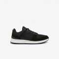 Lacoste Mens Joggeur 2.0 Leather Sneakers