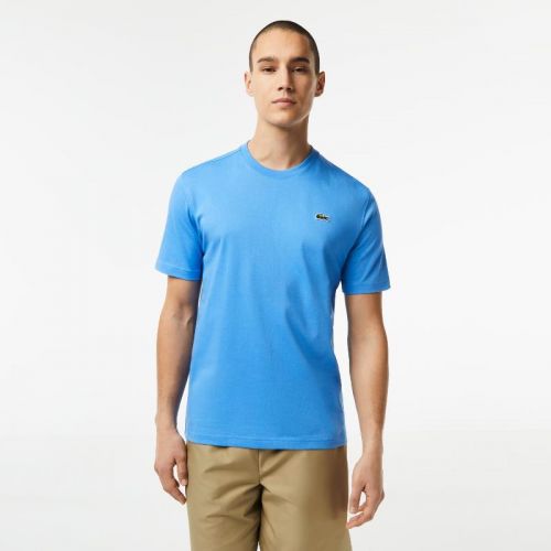 라코스테 Lacoste Mens SPORT Breathable T-Shirt