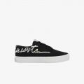 Lacoste Womens Jump Serve Lace Canvas Sneakers