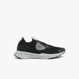 Lacoste Womens Run Spin Eco Textile Sneakers
