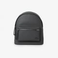 Lacoste Womens Large Front Pocket Backpack