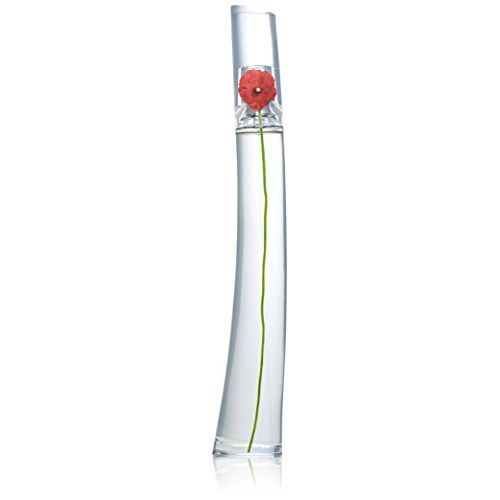 겐조 Kenzo Flower By Kenzo For Women. Eau De Parfum Spray 3.3 Ounces