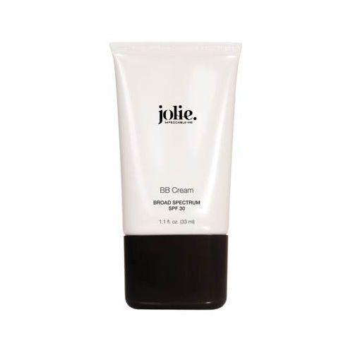  Jolie BB Cream Broad Spectrum SPF 30 - Sheer Tinted All-In-One Beauty Balm (Medium)