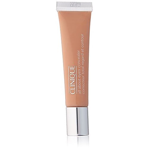  Clinique All About Eyes Concealer, No. 03 Light Petal, 0.33 Ounce