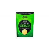 Planet Keto Cheese Crisps, High Protein, Perfected Parmesan, 6.3 Ounce