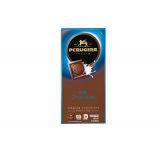 Perugina Milk Chocolate Bar, 3 oz (Pack of 12)