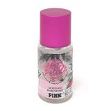 Victorias Secret Pink Hot Petals Scented Body Mist 75 ml / 2.5 fl oz