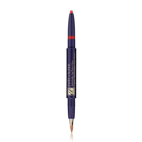  Estee Lauder/Automatic Lip Pencil Duo 21 Fig .01 Oz 0.01 Oz Lip Liner 0.01 Oz