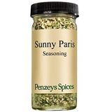 Sunny Paris Seasoning By Penzeys Spices .6 oz 1/2 cup jar