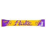 Hawthorn Health Direct Cadbury Flake Bars | Total 8 bars of British Chocolate Candy - Cadbury Flake