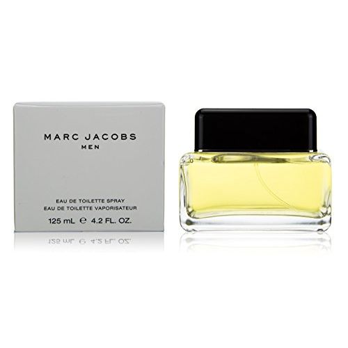 마크제이콥스 Marc Jacobs for Men by Marc Jacobs 4.2oz 125ml EDT Spray
