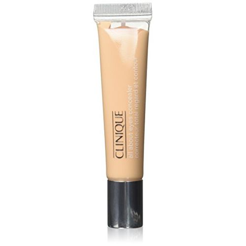  Clinique All About Eyes Concealer, No. 01 Light Neutral, 0.33 Ounce