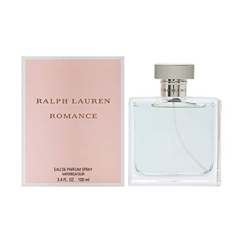 폴로 랄프로렌 Romance by Ralph Lauren for Women - 3.4 Ounce EDP Spray