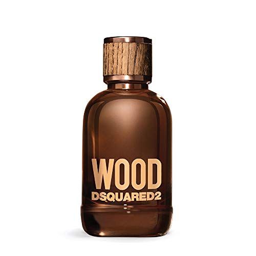 디스퀘어드 Dsquared2 Wood Men 3.4 oz EDT Spray